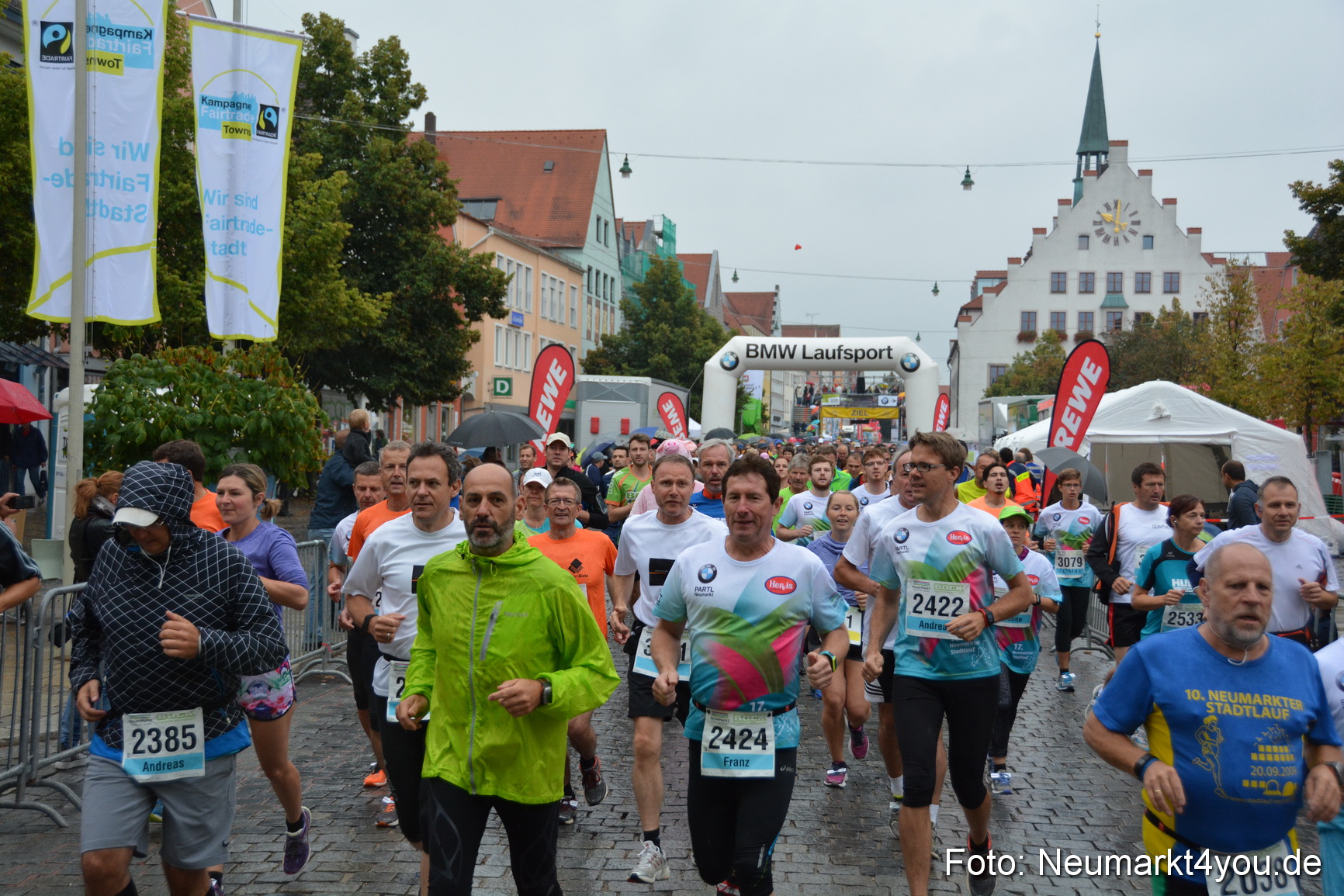 Stadtlauf Neumarkt 2016 1659